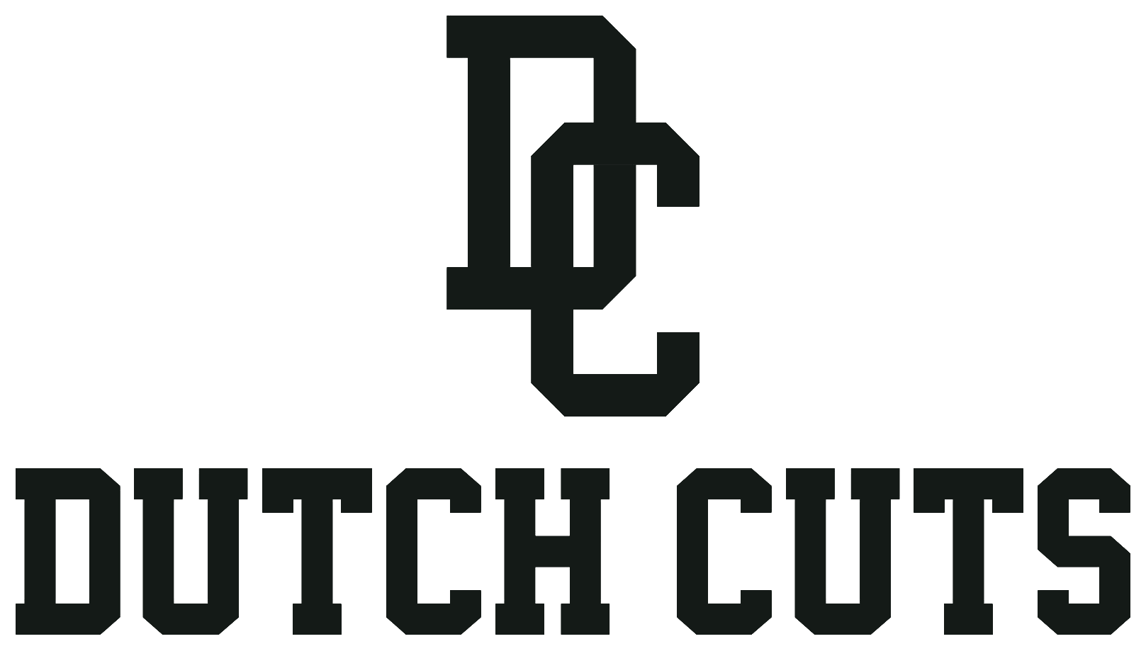 Dutch Cuts